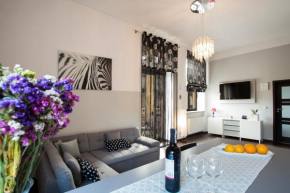 Apartament Park Sudecki